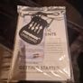 Fender CN-140SCE Thinline Natural Image 5