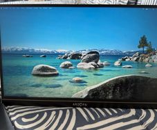 Arzopa Portable Monitor Screen 15.6"