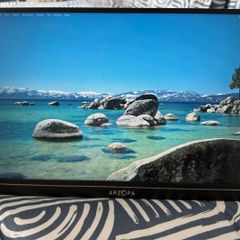 Arzopa Portable Monitor Screen 15.6"