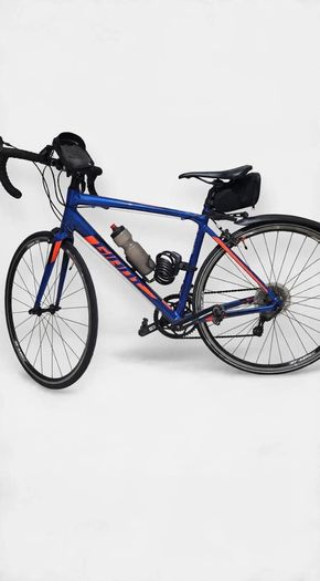 Contend Road Bike