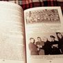 circa 1983. The History Of Gortnahoe- Glengoole G A A . 100 Years. Image 4