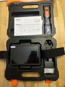 Otofix D1 Lite car diagnostic tool scanner