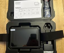 Otofix D1 Lite car diagnostic tool scanner