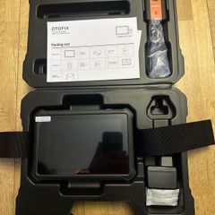Otofix D1 Lite car diagnostic tool scanner