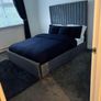 Messive Sale On Ottoman Gaslift Storage Beds. Single, Double King And Superking Sizes Available Image 7