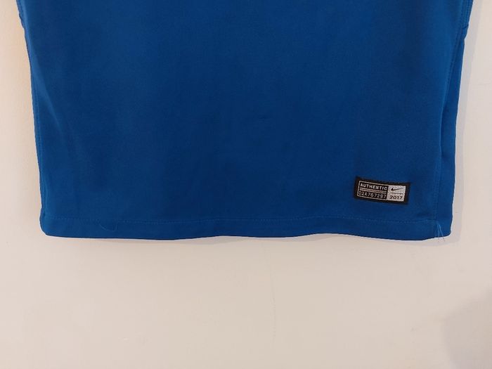 chelsea jersey