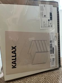 Kallax insert new
