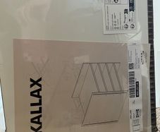 Kallax insert new
