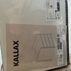 Kallax insert new