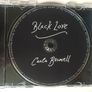 Carla Brunell - Black Love (CD Album) Image 3