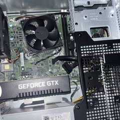 PC with GTX 1660 Super