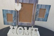 Lovely HOME photo Frame