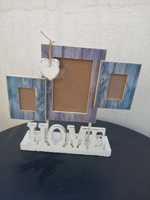Lovely HOME photo Frame