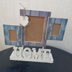 Lovely HOME photo Frame