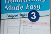 Handwriting made easy 3