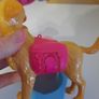 Barbie dog and dog's house Image 4