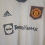 Manchester United Jersey Image 3
