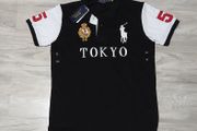 Polo Shirt Ralph Lauren Tokyo Edition