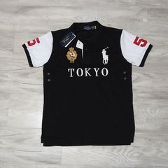 Polo Shirt Ralph Lauren Tokyo Edition