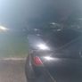 evo style rear spoiler Image 5