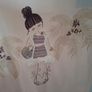 NEW Girls Tee Shirt Image 2