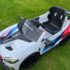 Kids Ride On Car
