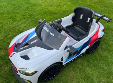 Kids Ride On Car