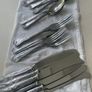 Newbridge stainless steel cutlery kings pattern Image 4