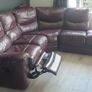 C sofa and chaise lounges Image 8
