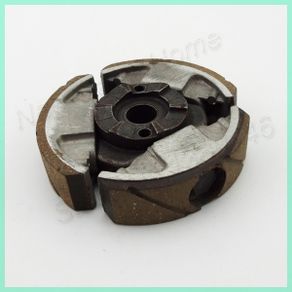 Ktm 50 3 Shoe Clutch