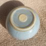 A studio pottery vase with its lid (excellent condition, no damage). Image 7