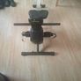 Rowing machine brand new removed from packaging for the photo Image 2