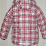 H&M girls quilted warm waterproof jacket size 10 - 11 years, 146cm Image 6