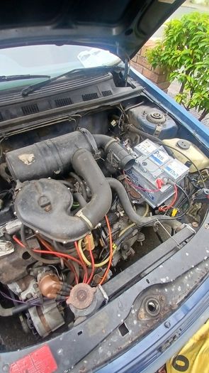 Peugeot 309