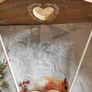 wooden napkin holder Image 3