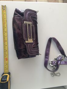 Guess handbag