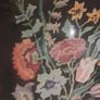 Framed Antique Tapestry Image 7