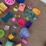 Random bits and pieces of toys Image 3