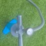 Kampa Double Action Hand Pump for Air Tents Image 3