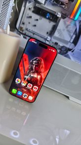 Iphone 17 unlocked
