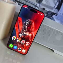 Iphone 17 unlocked