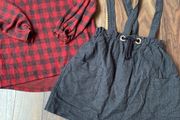 Zara outfit