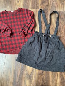 Zara outfit