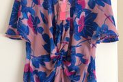 Ladies Top New With Tags