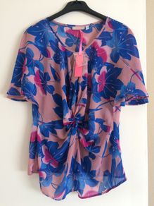 Ladies Top New With Tags