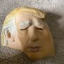 trump mask Image 2