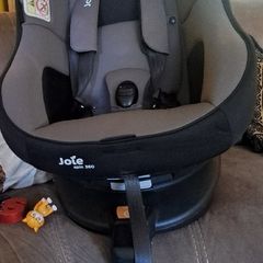 car seat