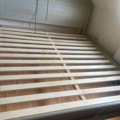 Super King Size Bed Frame