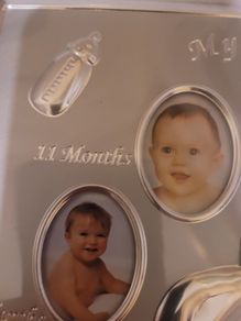 baby memories