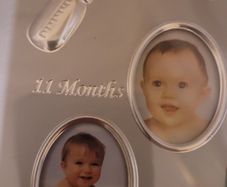 baby memories